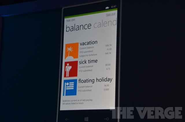 Windows Phone 8 Detailed Multi Core Support New Start Screen And More
