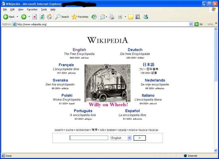 Cross-site scripting - Wikipedia, la enciclopedia libre