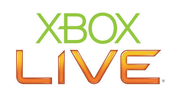 Xbox LIVE logo