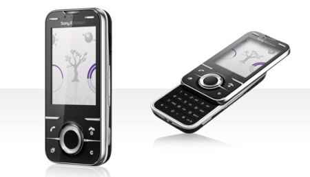 Sony Ericsson Yari U100i brings a Wii-like gestural gaming experience to mobile phones