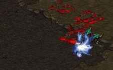 StarCraft II: Wings of Liberty Zerg race