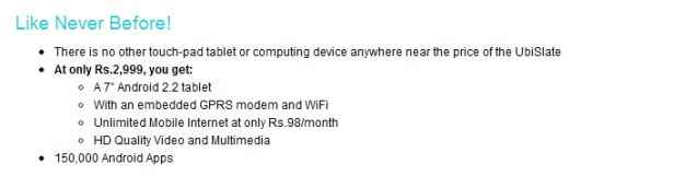 Your guide to the new $35 Aakash Tablet