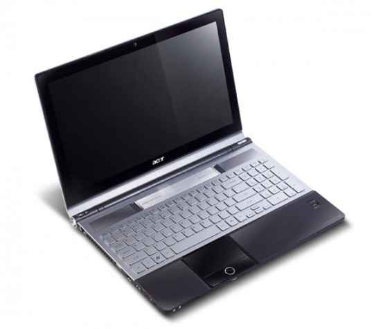 Acer Aspire Ethos 5943G laptop