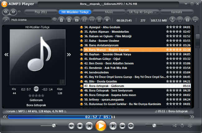 download aplikasi ttpod mp3 player