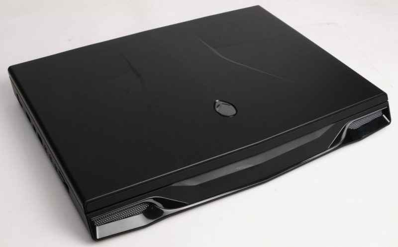 Alienware M14x Digit