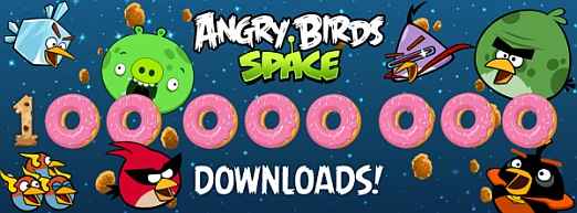 Angry Birds joins Sonic Dash in celebration event for breaking 100 million  downloads - Droid Gamers