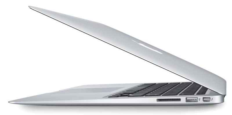 Apple MacBook Air 11.6-inch Review