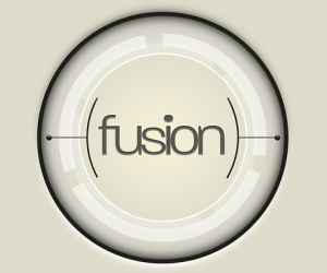 AMD Fusion Logo
