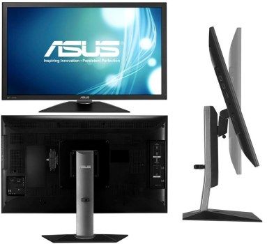 Computex 2013: Asus unveils ROG G750 gaming laptop, 31.5-inch 4K ...