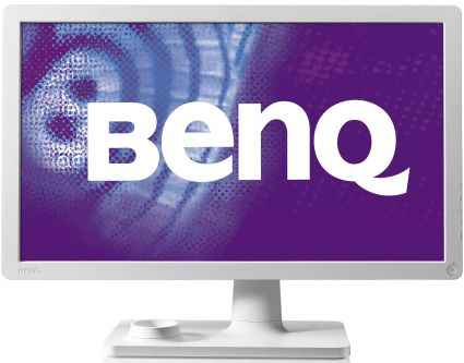 BenQ V2200 Eco FullHD LED monitor