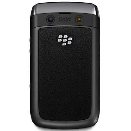 The Blackberry Bold 9700 has a 3.2 megapixel camera