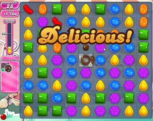 candy crush publisher