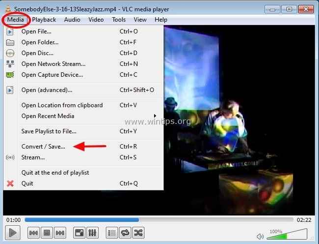 vlc media player for windows 10 cpu hog