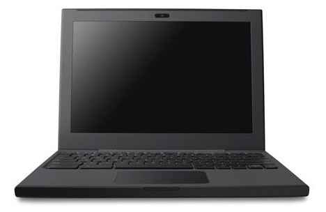 CR-48 netbook