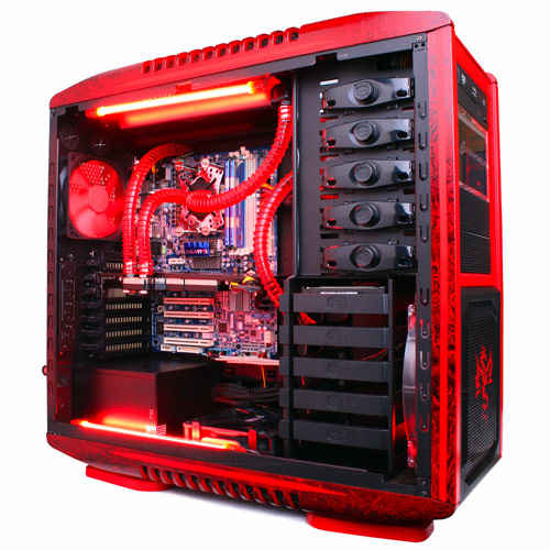 CyberPower PC