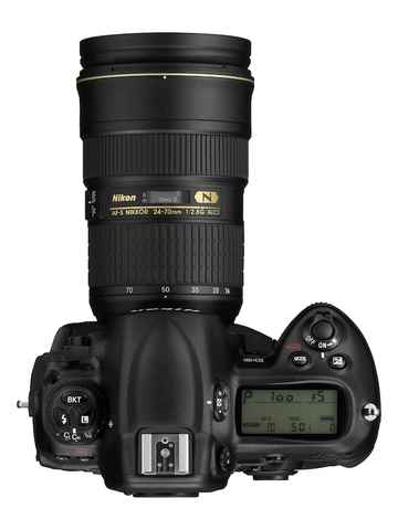 nikon d3s in 2021
