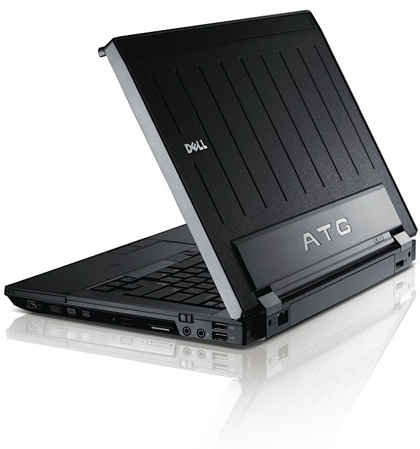 Dell Latitude E6410 ATG