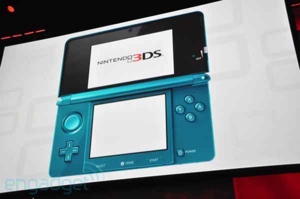 3ds release