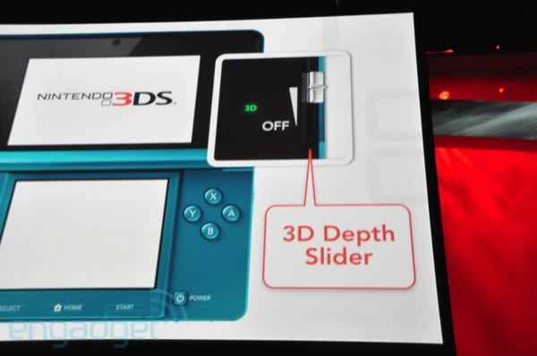 nintendo 3ds 2010