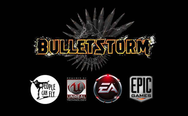 BulletStrom