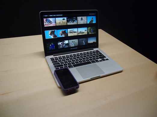 Hands on: Apple MacBook Pro 13-inch with Retina Display | Digit