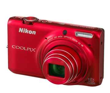nikon coolpix s5200 price