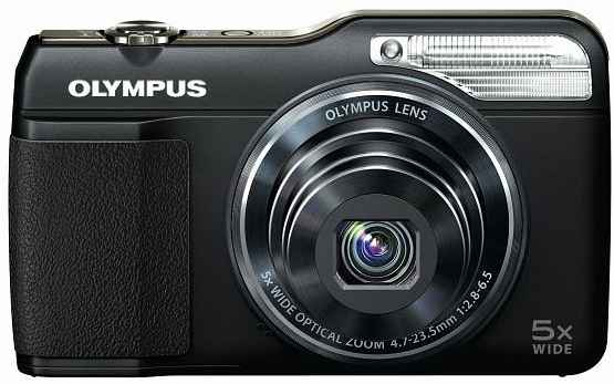 olympus viewer 3 reviews