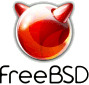 freebsd linux logo