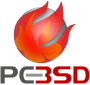 pcbsd logo