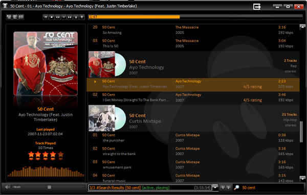 5 great (free) alternatives to Winamp | Digit