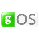 gOS Logo