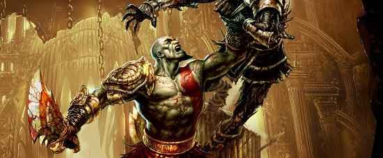 God of War III