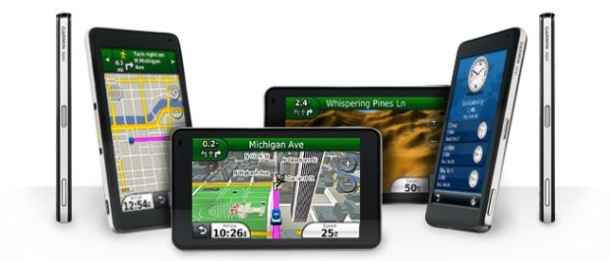 Garmin nuvi 3700 Series GPS Navigators