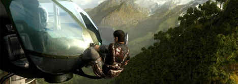 Just Cause 2