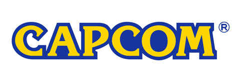 Capcom Logo