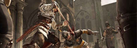 Assassin's Creed 2 Review