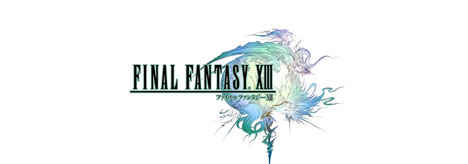 Final Fantasy XIII