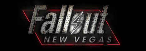 Fallout: New Vegas.game logo