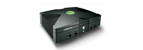 Xbox original