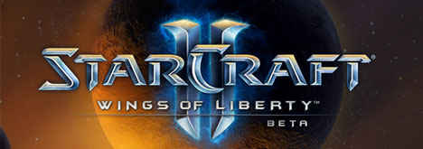 StarCraft II Beta