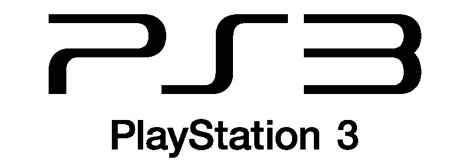 PlayStation 3 logos