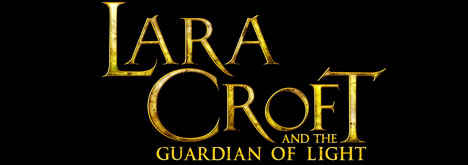 Lara Croft and the Guardian of Light