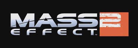 Mass Effect 2 logo