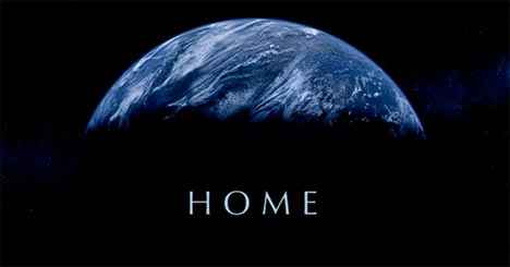 Home, 2009 Documentary