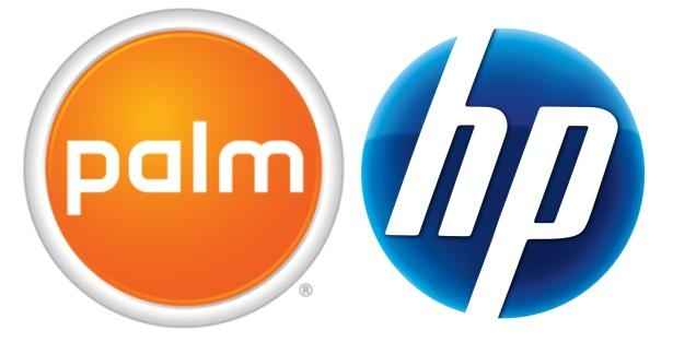 HP and Palm