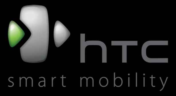 HTC logo