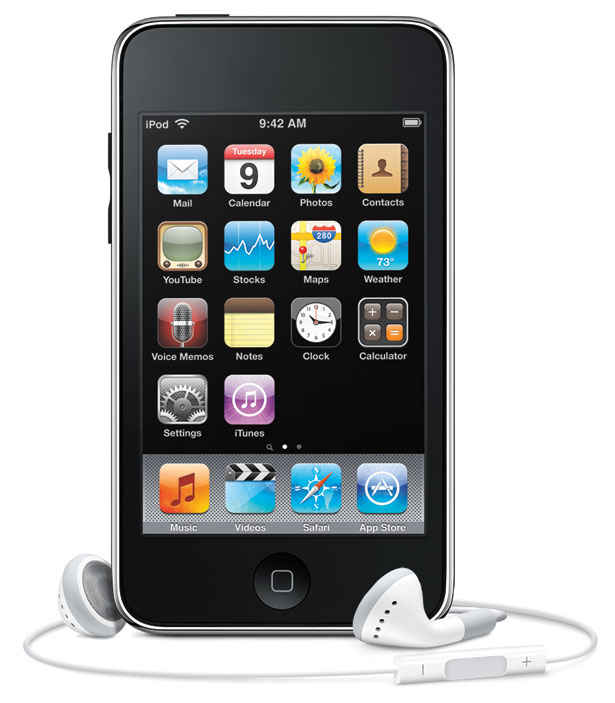 download the last version for ipod Monitorian 4.4.2