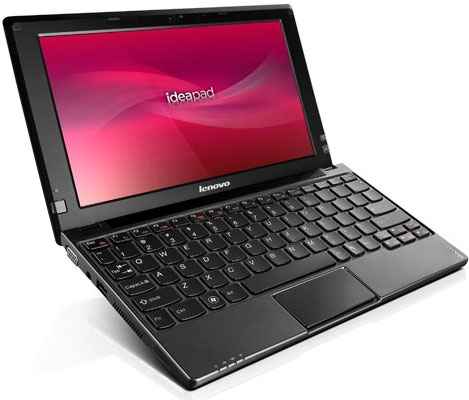 Lenovo IdeaPad