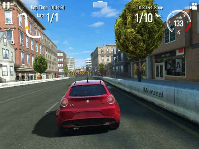 gt racing 2 pc game free