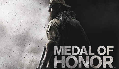 Medal of Honor